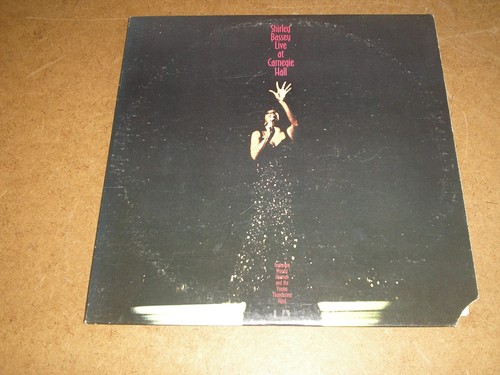 Double shirley bassey - double, lp