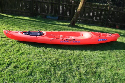 Sold ocean drifter - ocean,