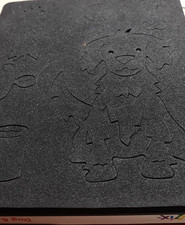 Sizzix Bigz Dog & Dog Toys