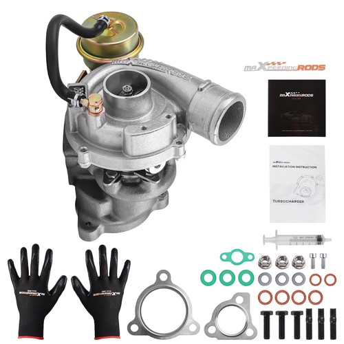 K04 ko4 turbo for - ko4, a6