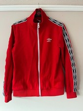 Vintage umbro tracksuit - umbro,