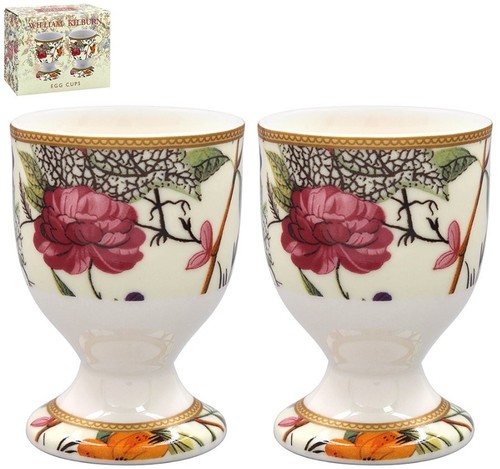 Kilburn ceramic egg - cups,