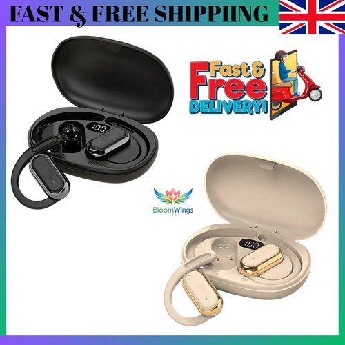 Tws wireless bluetooth - wireless,