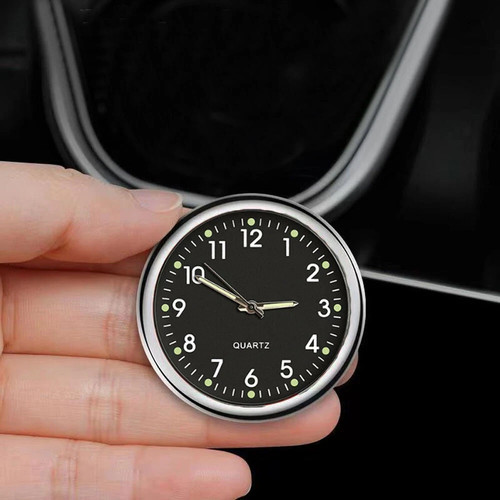 Pocket mini quartz analog - quartz,