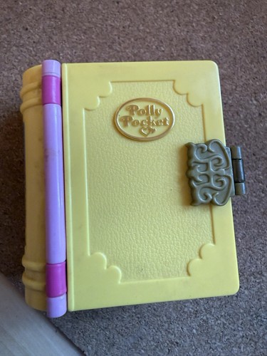 Polly pocket sparkling palace - polly,