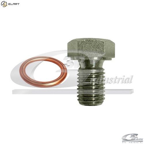 Repair kit oil sump 83514 - kit,