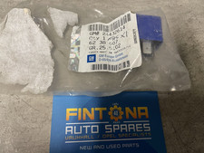 Original OEM Vauxhall Vectra B