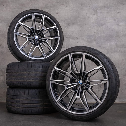 Bmw snow tire packages - bmw,