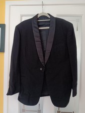 Men's Formal Dress Suit 32" waist 43" chest  ?Vintage