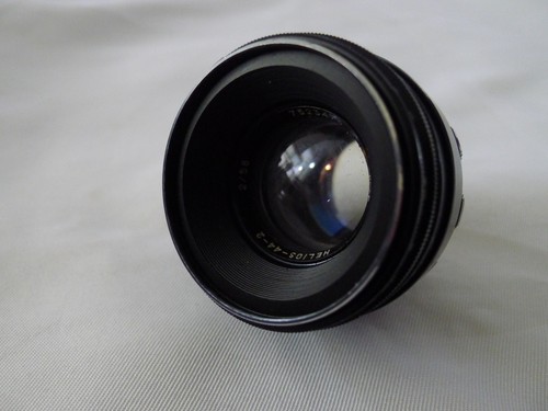 Kmz helios 58mm - kmz,