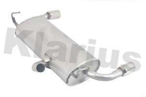 Klarius fe1195h rear - fe1195h,