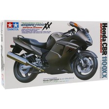 Tamiya 1/12 Honda CBR 1100XX