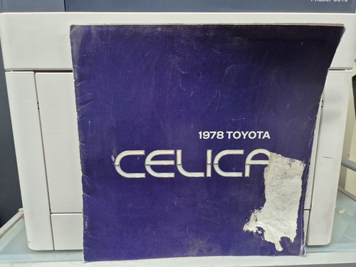 Toyota celica usa - car, sales