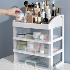 Large Capacity Beauty Box Make