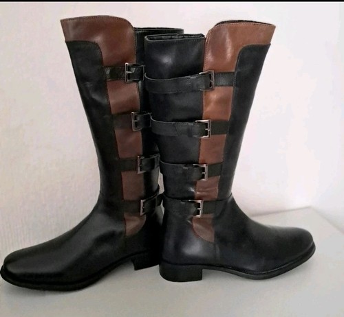 Ravel parkwood black brown - ravel, black/brown