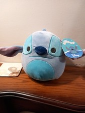 Disney Stitch Squishmallow New