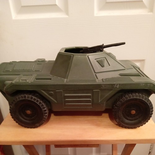 Vintage action man - action, /