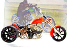 2005  JESSE JAMES WEST COAST