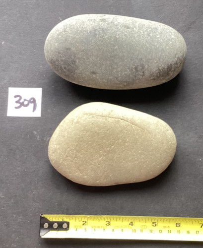 Very large craft art - very, stone