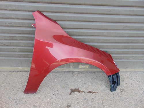 Volvo s60 wing drivers right - volvo,