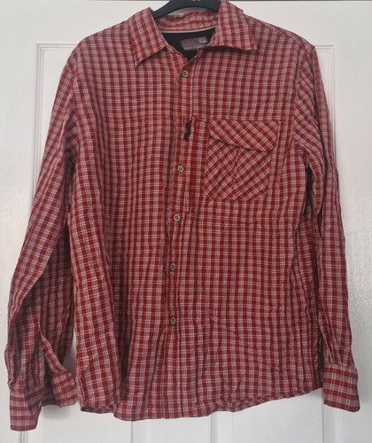 Wrangler shirt medium - shirt,