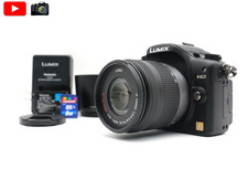 [ N MINT ] Panasonic LUMIX G2