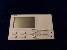 Siemens RWB2007 Twin Channel