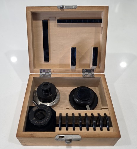 Vintage carl zeiss jena - vintage,