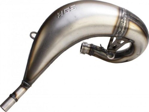 Ktm sx250 hgs - sx250, exhaust
