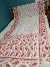 Women's Bangladeshi Half-silk