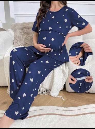 Maternity women pyjama - women's,