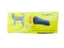 Pet Gentle Ultrasonic Dog Anti