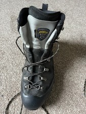 Asolo Sherpa Mountaineering