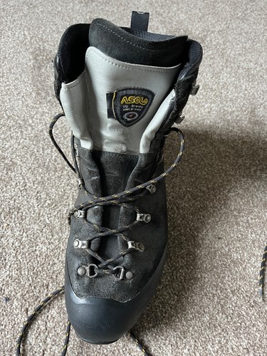 Asolo sherpa mountaineering - asolo,