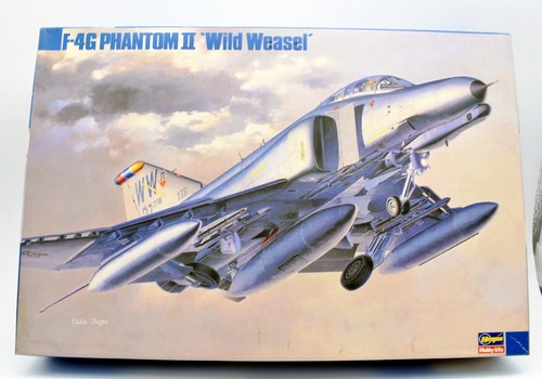 Hasegawa 4g phantom ii - hasegawa, 1:72