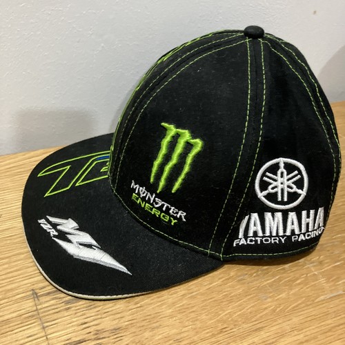 Yamaha factory racing tech - tech, 3