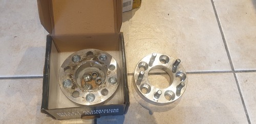 Jeep cherokee 30mm wheel - jeep, kj