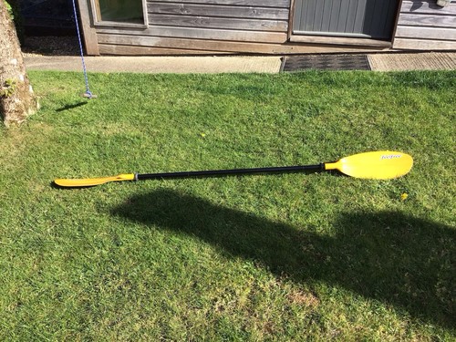 Feel free kayak - feel, 2.2
