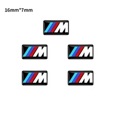 5 x BMW M Sport Alloy Rim