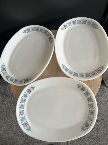 Vintage jaj pyrex - jaj, chelsea