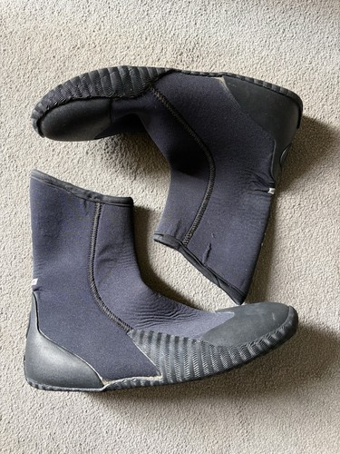 Twobarefeet 5mm wetsuit boots - 5mm,