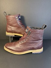 Superdry men’s boots size 7