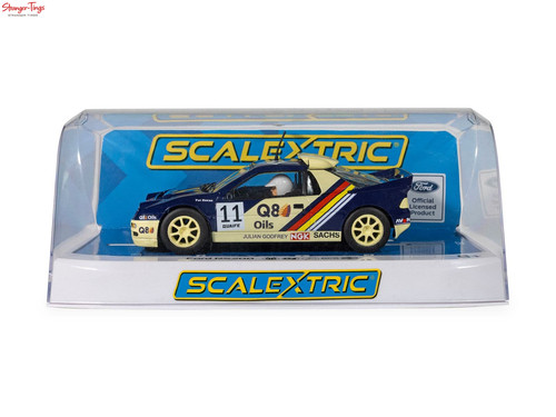 Scalextric hsc4667 ford - hsc4667,
