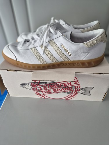 Adidas hamburg fish markets - adidas,