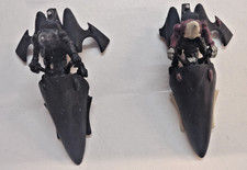 Warhammer 40K Eldar 1990