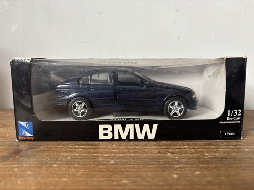 Bmw series 1999 e46 - bmw, 3