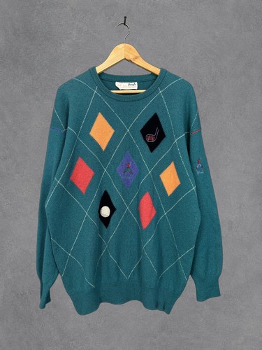 Pringle nick faldo - pringle, jumper