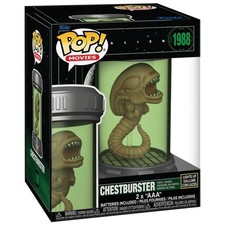 Alien - Chestburster - #1988 -