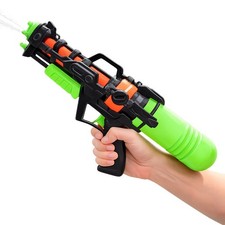 Water Gun 16" Pump Action