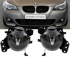 HB4 Fog Lights Set Clear
